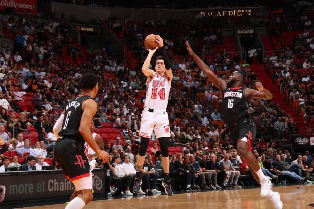CBA常规